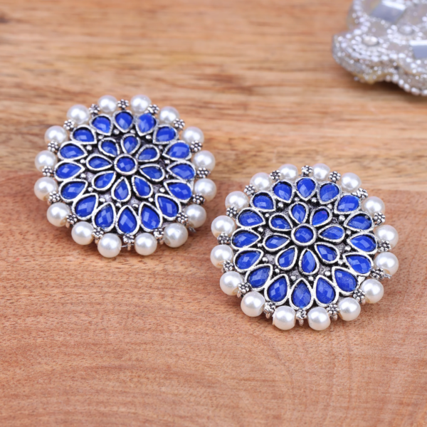 Design4 Blue